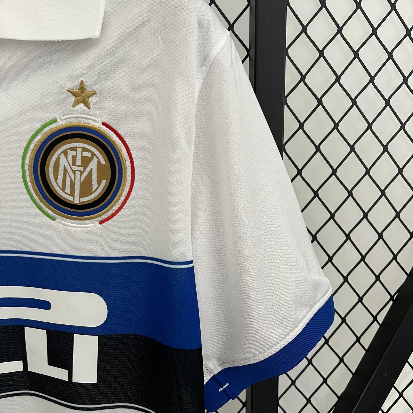 Inter Milan 2009-10 Away