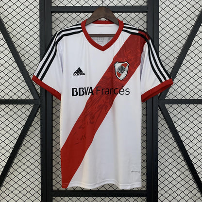 River Plate 2013-14 Home