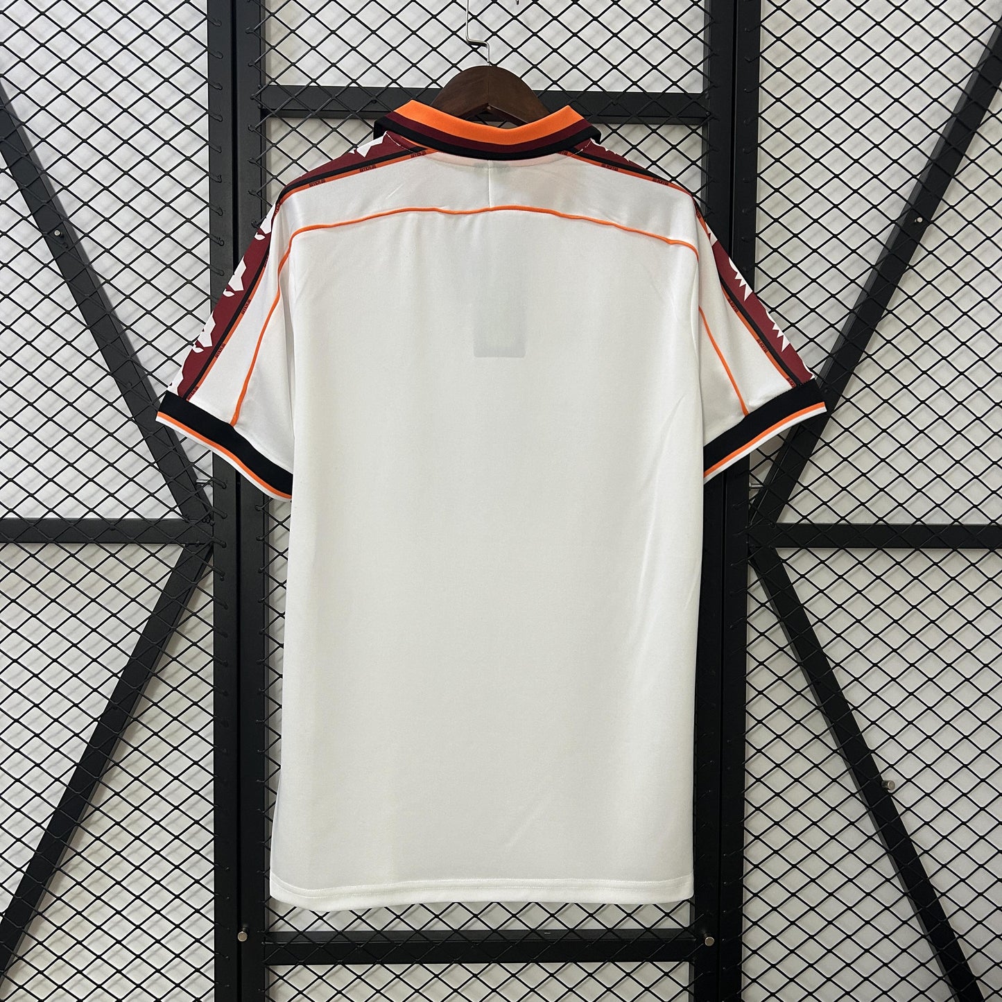 Roma 1998-99 Away
