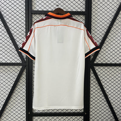 Roma 1998-99 Away
