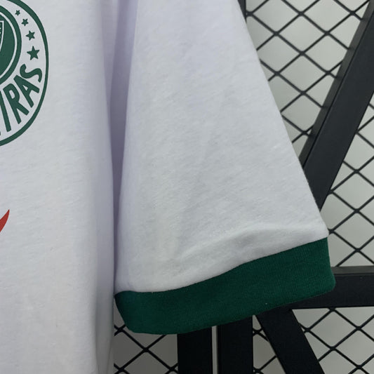 Palmeiras 1987 Away