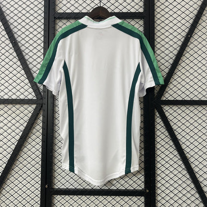 Nigeria 1998 Away