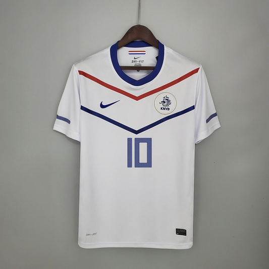 Netherland 2012 Away