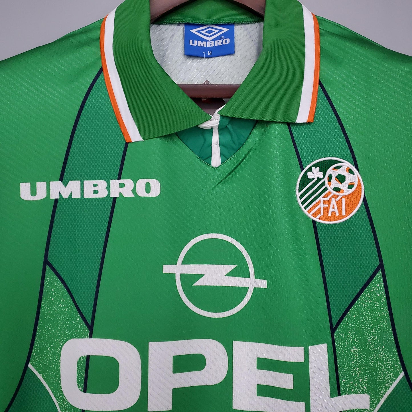Ireland 1994-96 Home