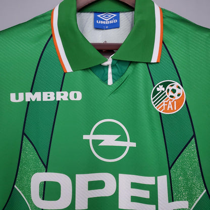 Ireland 1994-96 Home