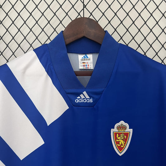 Zaragoza 1992-93 Away