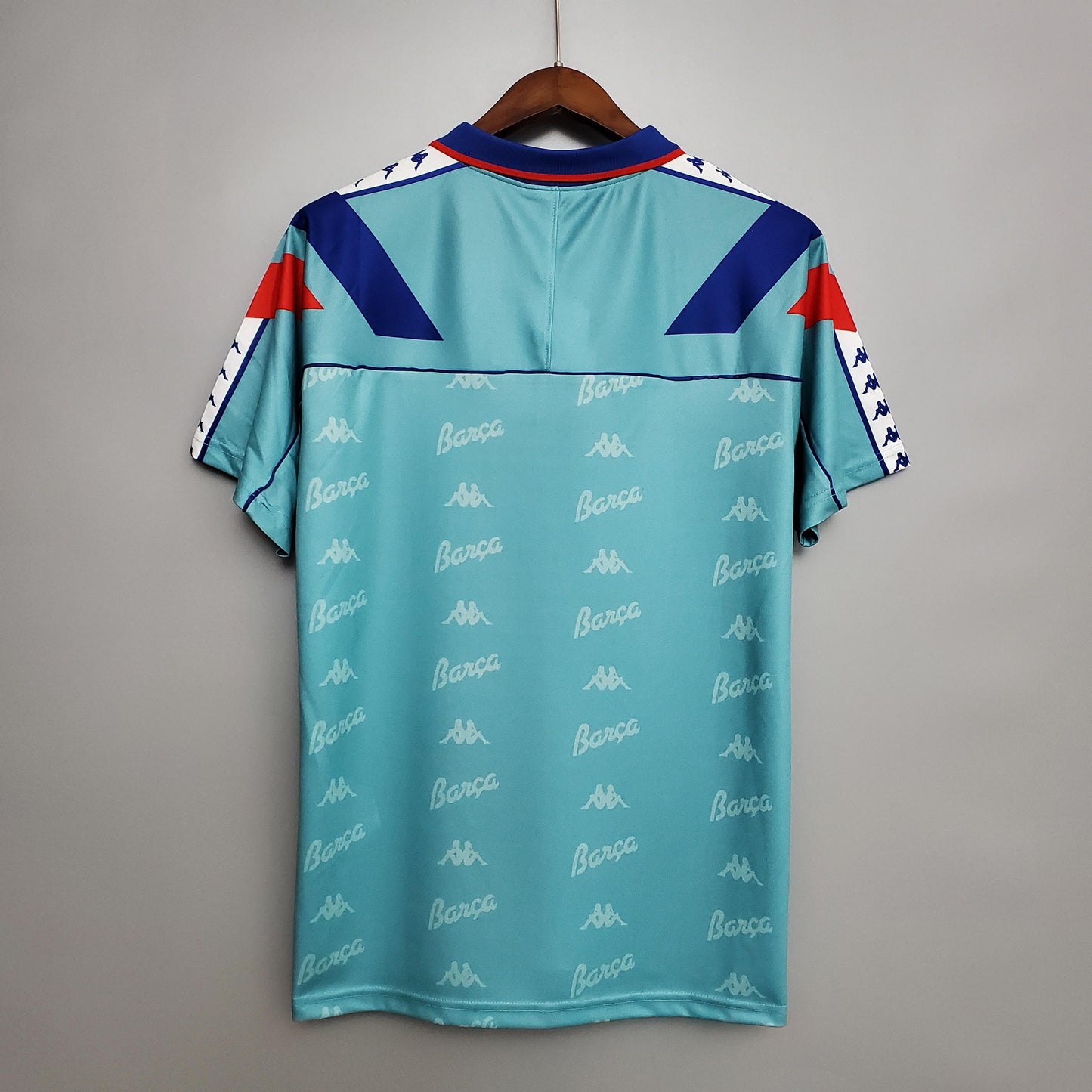 Barcelona 1992-1995 Away