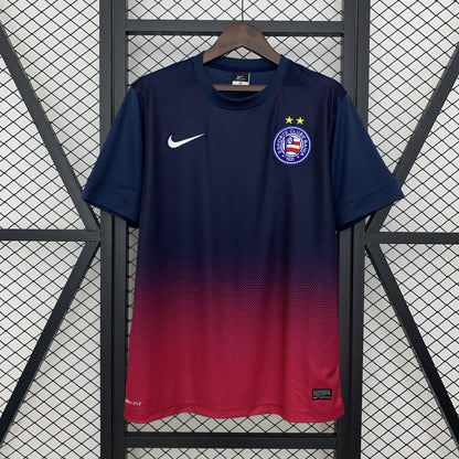 Bahia 2013-14 Away