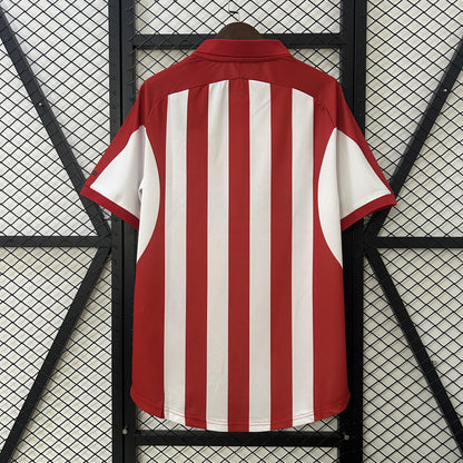 Eindhoven  2000-01 Home