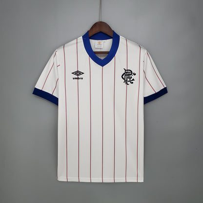 Rangers 1982-83 Away