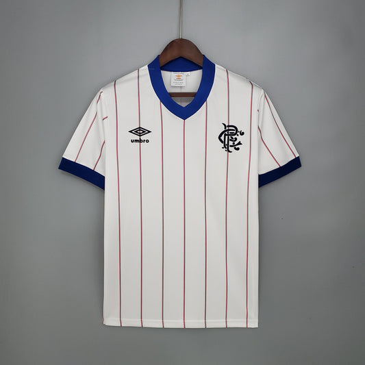 Rangers 1982-83 Away