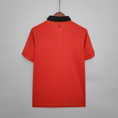 Manchester United 2013-14 Home