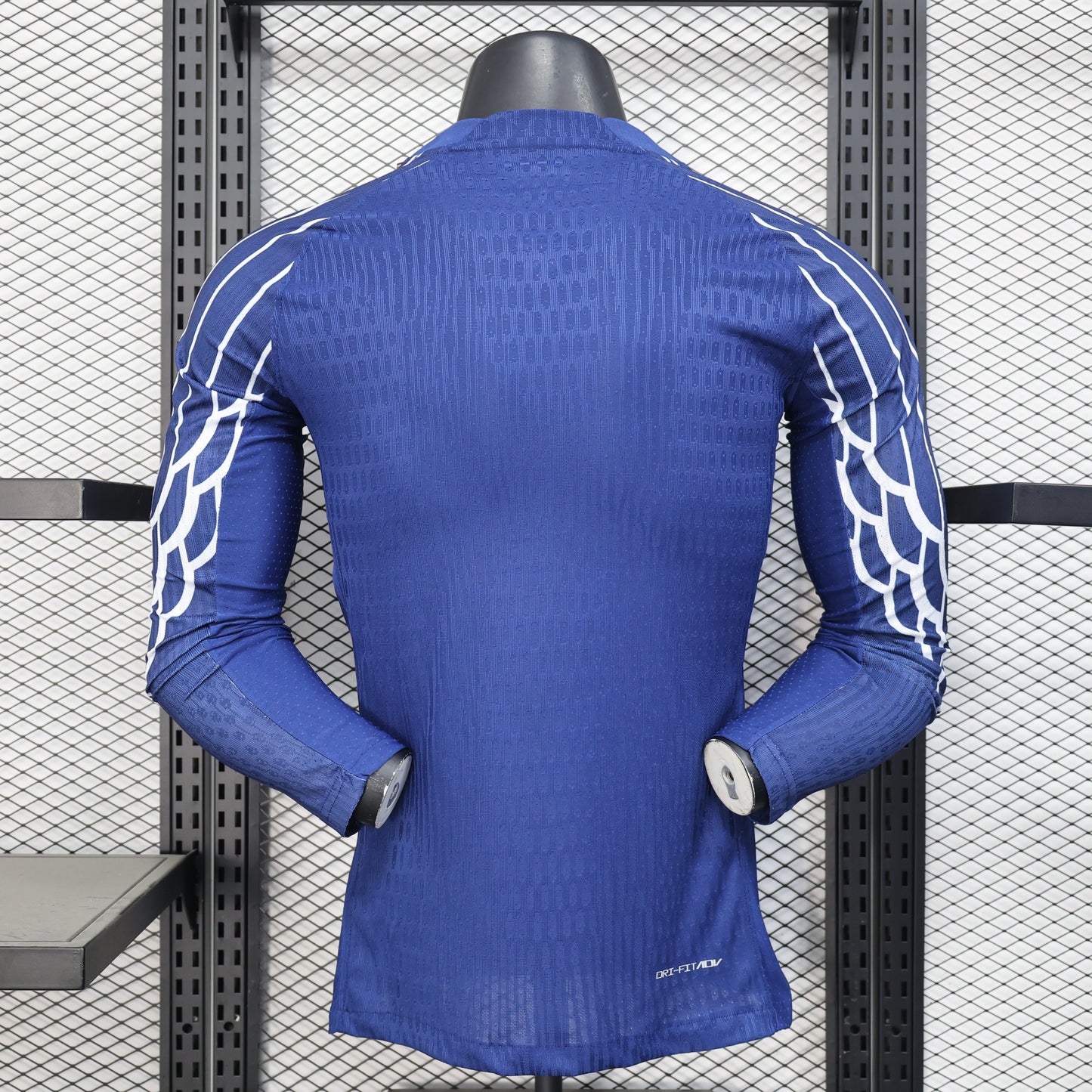 PSG 2024-25 Fourth Jersey (Player Version)