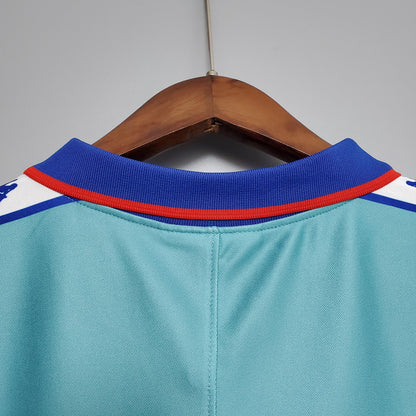 Barcelona 1992-1995 Away