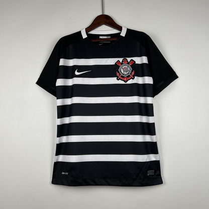 Corinthians 2015-16 Away