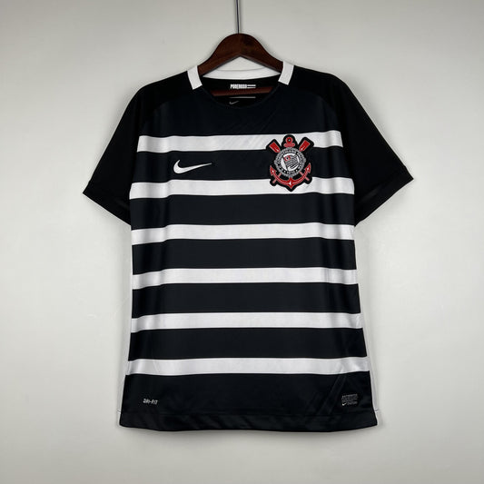 Corinthians 2015-16 Away
