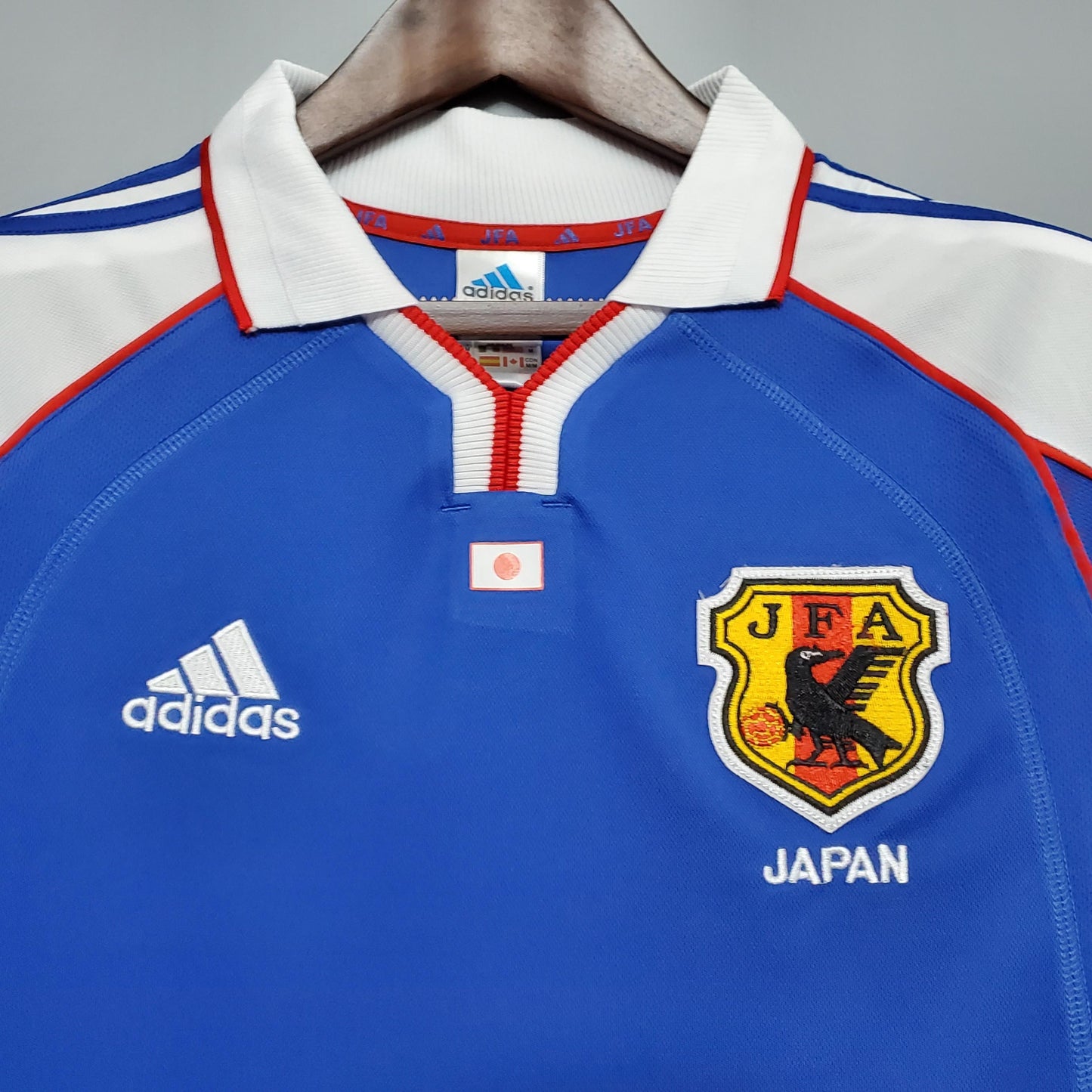 Japan 2000 Home