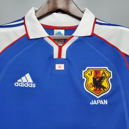 Japan 2000 Home