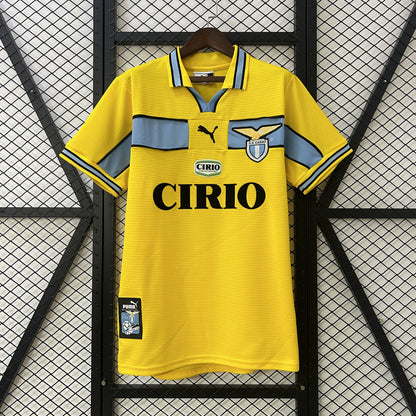Lazio 1998-99 Third