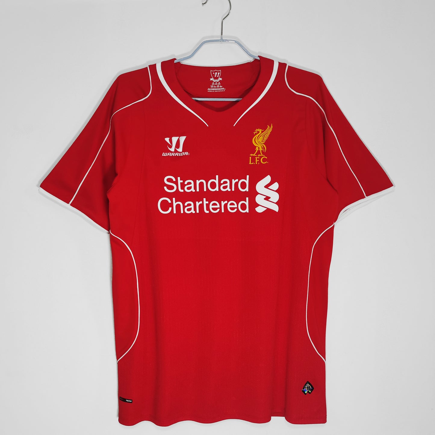 Liverpool 2014-15 Home