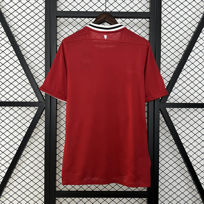 Manchester United 2011-12 Home