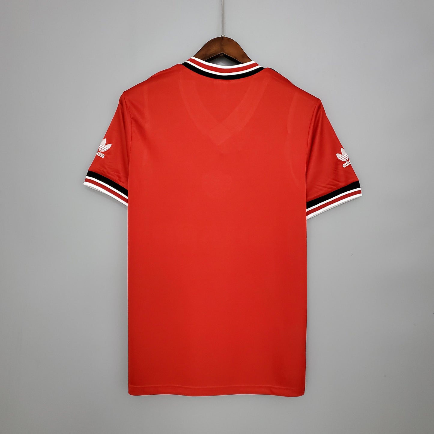 Manchester United 1985-86 Home