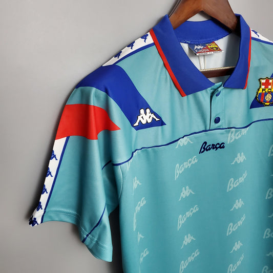 Barcelona 1992-1995 Away