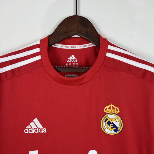 Real Madrid 2012-13 Third
