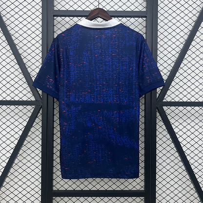 France 2025 Home
