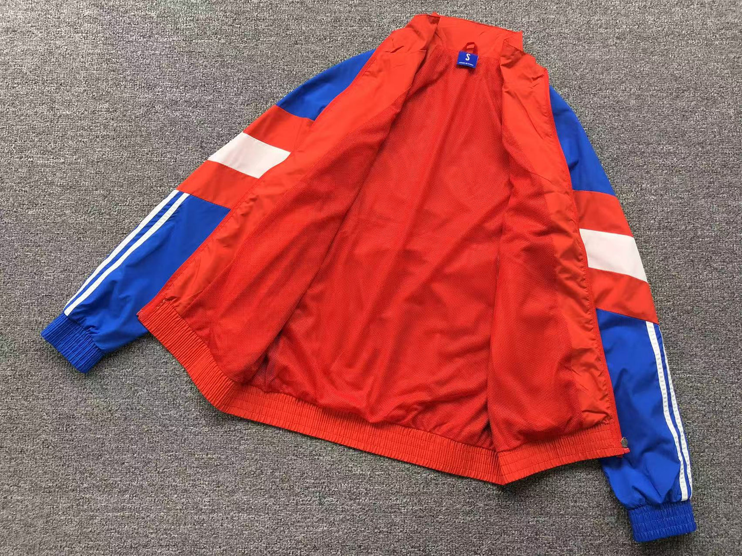 Arsenal  2024 Windbreaker