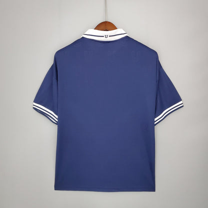 Chile 1998 Away