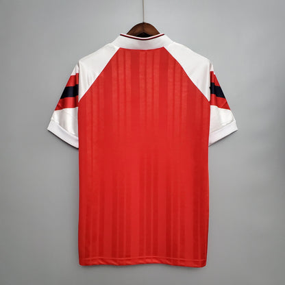 Arsenal 1992-93 Home