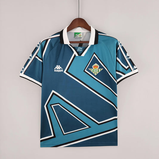 Real Betis 1995-97 Away