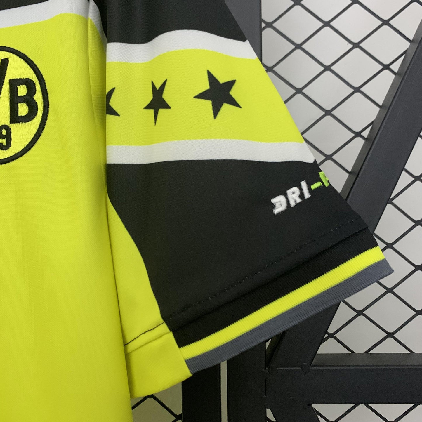 Dortmund 1996-97 Home