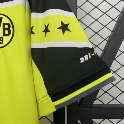 Dortmund 1996-97 Home