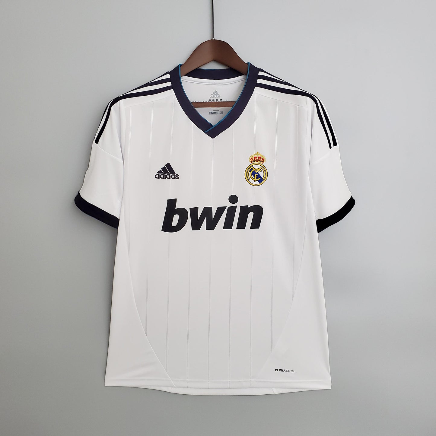 Real Madrid 2012-13 Home