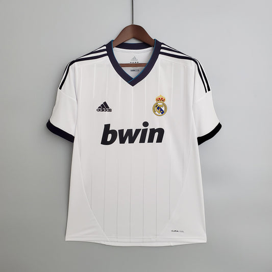 Real Madrid 2012-13 Home