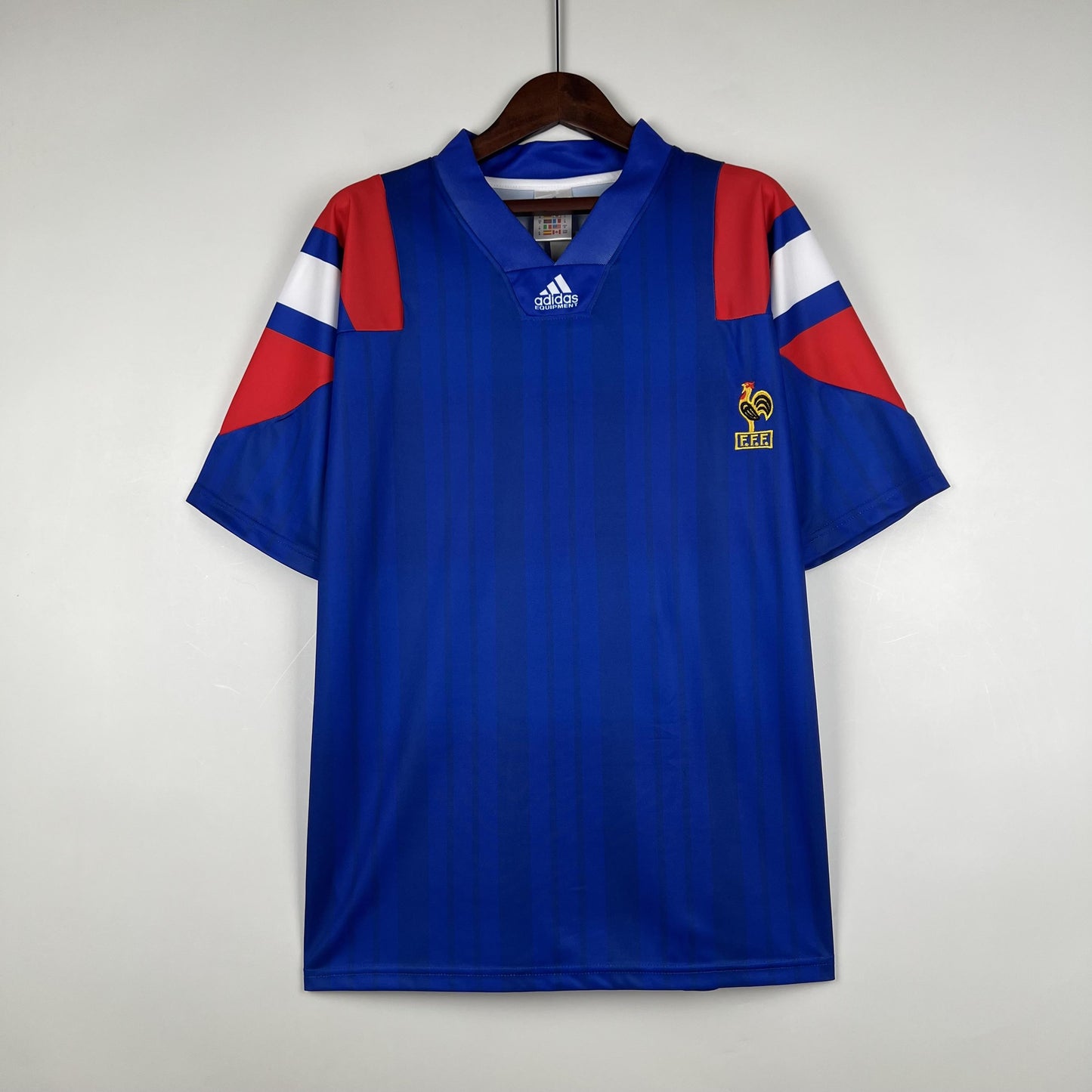 France 1992-94 Home