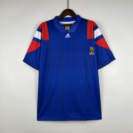 France 1992-94 Home