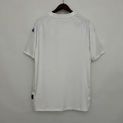 Italy 2000 Away