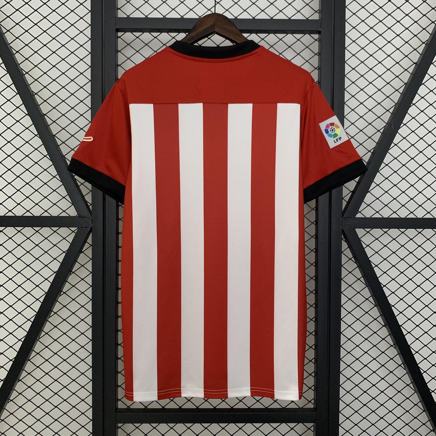 Athletic Bilbao 2011-12 Home