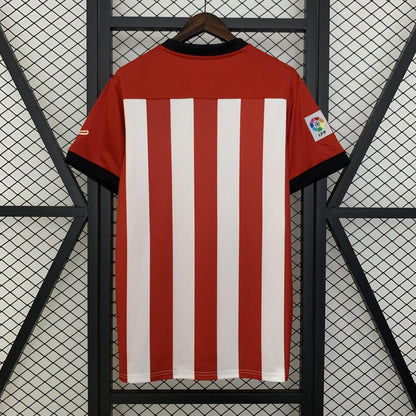 Athletic Bilbao 2011-12 Home