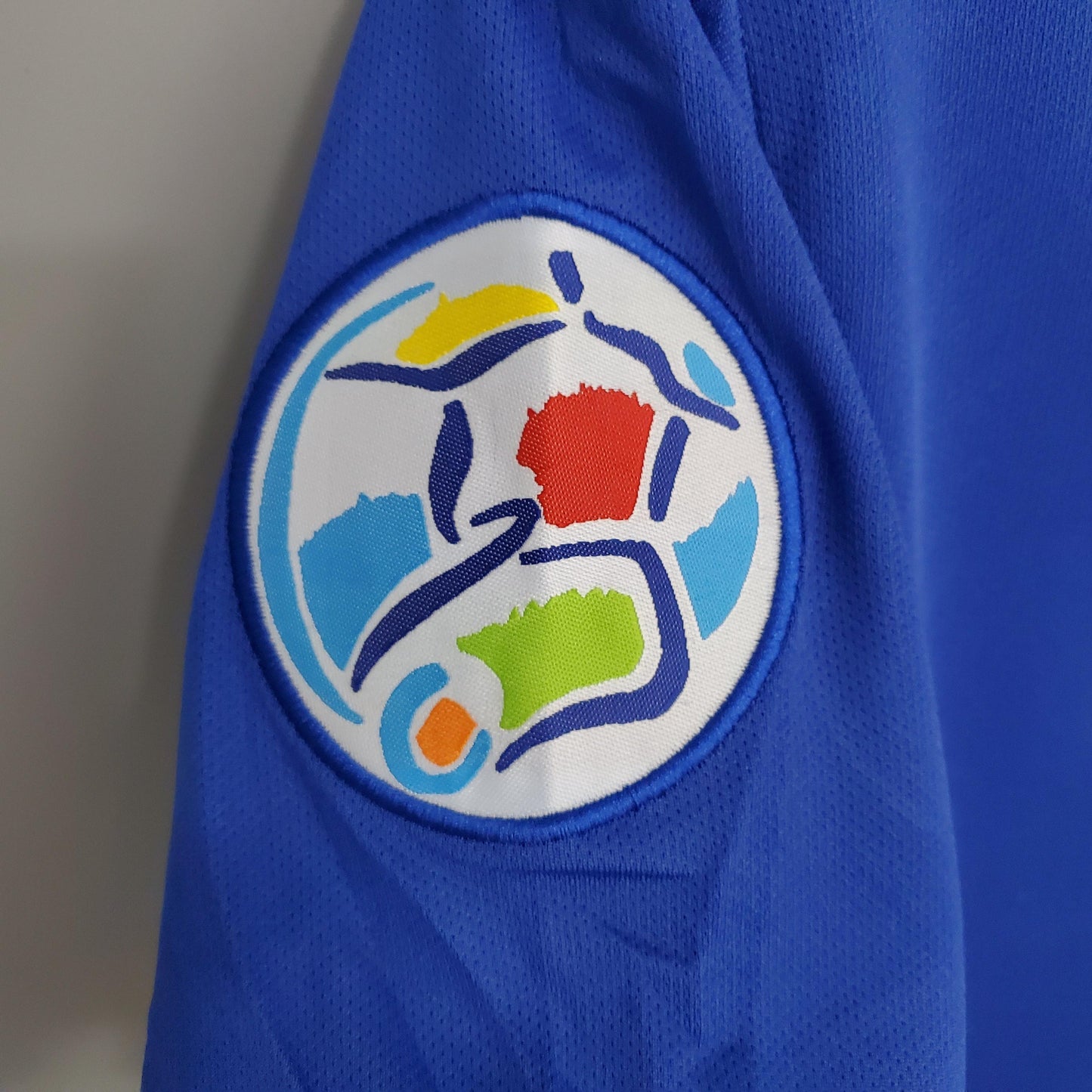 Italy 1996 Home