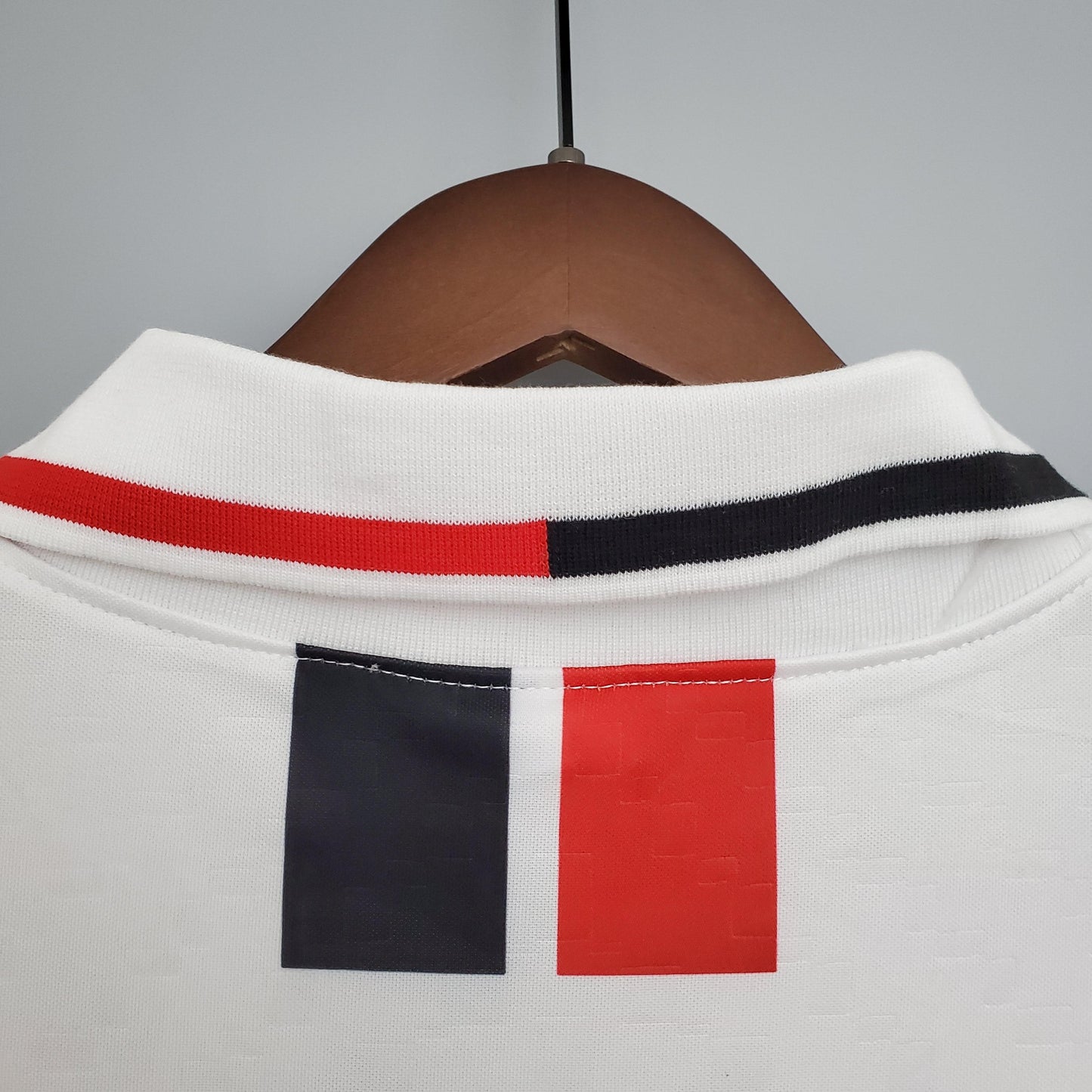 AC Milan 1996-1997 Away Jersey