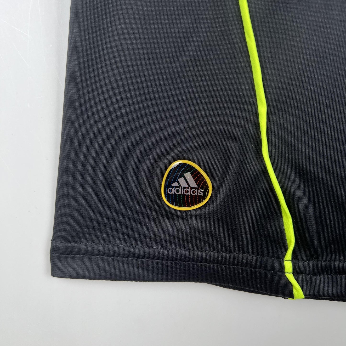Real Madrid 2010-11 Away