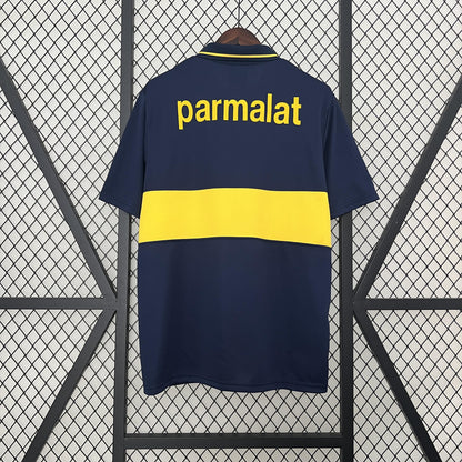 Boca Juniors 1994-95 Home