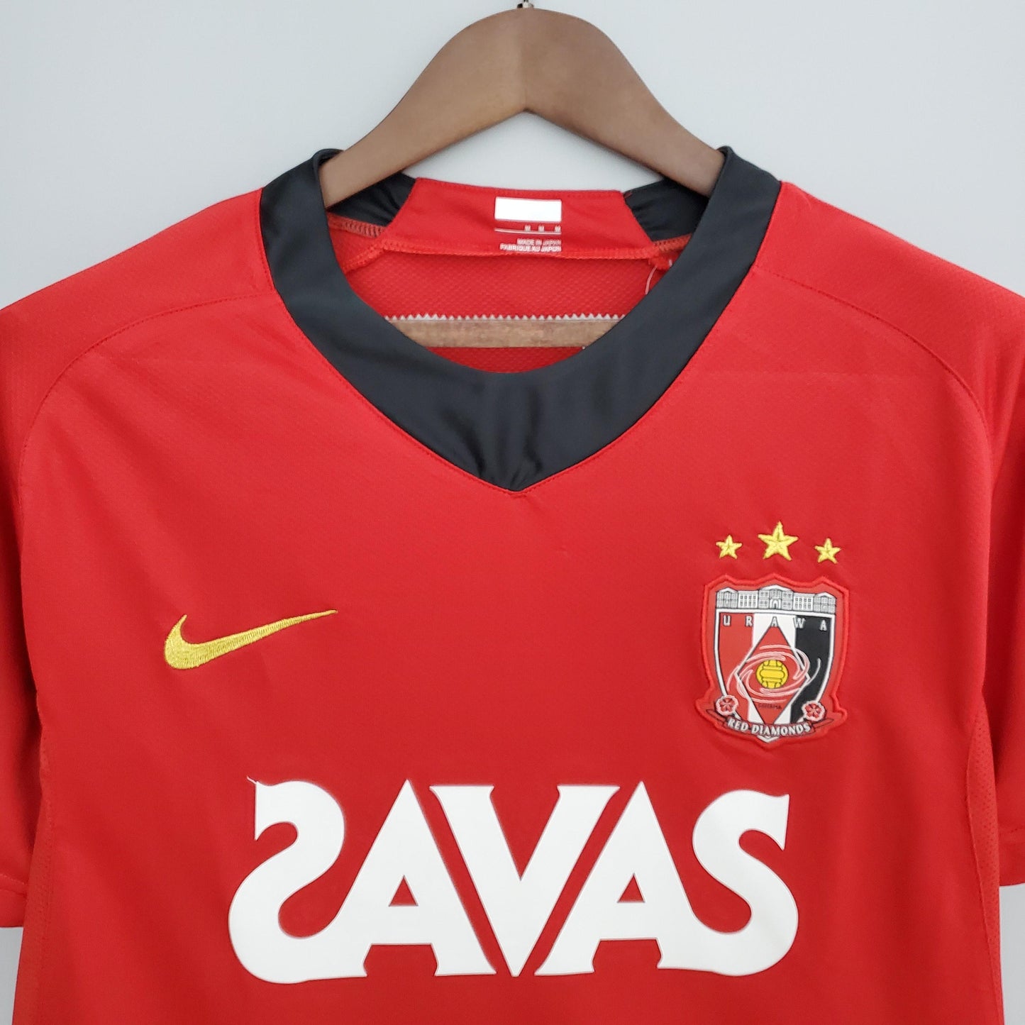 Urawa Red Diamonds 2008 Home