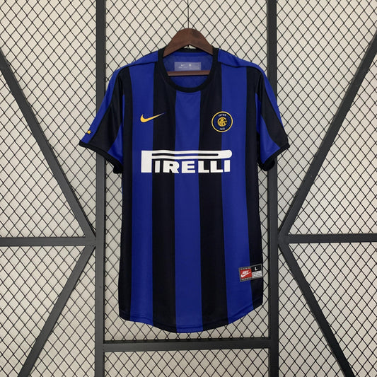 Inter Milan 1999-00 Home