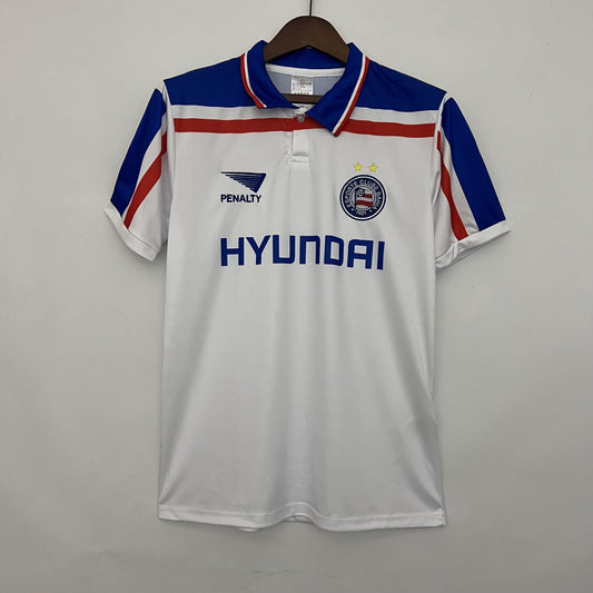 Bahia 1998 Away