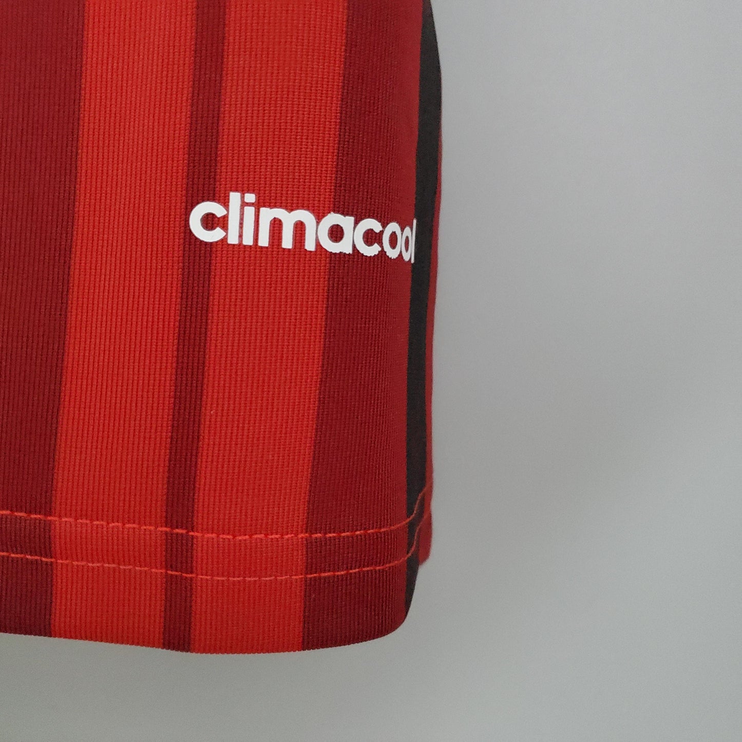 AC Milan 2014-15 Home Jersey